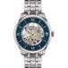 Tissot T-Classic T1398361104800 Chemin Des Tourelles Squelette Montre