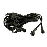 Synergy 21 vloerinbouwspot Argos zub verdeelkabel