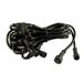Synergy 21 vloerinbouwspot Argos zub verdeelkabel
