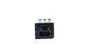 MAHLE ABR 91 000P A/C-ventilatorregelaar en weerstand | Compatibel met: PEUGEOT 206 CC, 206 Schrägheck, 206 Stufenheck, 206 SW