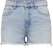 ONLY Shorts ONLZUMA Mid waist Regular fit Shorts