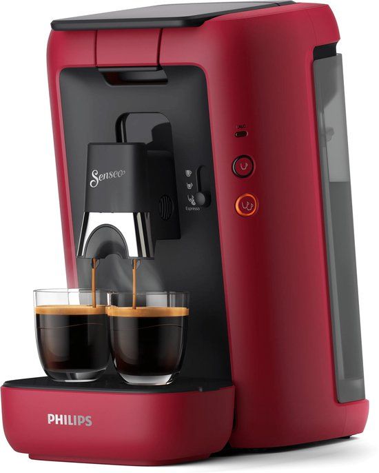 Philips Senseo Maestro CSA260 DIEPROOD