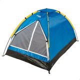 Aktive Tent Dome Blue