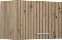 Vicco R-Line Hangkast – 60 cm Plat chêne artisanal