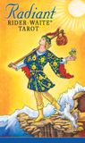 Radiant Rider-Waite Radiant Rider-Waite Tarot Deck