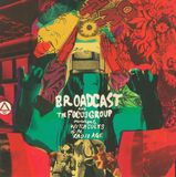 Warp Records Broadcast Investigate Witch Cults Of The Radio Age