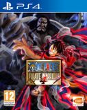 Bandai Namco PS4 One Piece Pirate Warriors 4