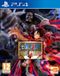 Bandai Namco PS4 One Piece Pirate Warriors 4