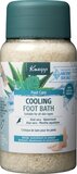 Kneipp Voetbadkristallen Cooling - Voetbadzout - Aloe Vera Watermunt - 600g