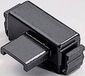 LGB 17100 G LGB rails Schakelcontact