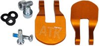 Atk Race Hakhoes 12/13 Orange Polyester