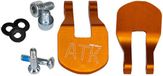Atk Race Hakhoes 12/13 Orange Polyester