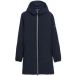 Aigle Parka matelassé MTD Repreve