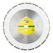 Klingspor 325349 Diamant Scherpe Schijf DT300U Extra voor Lijstzaag 300 mm, 25,4 mm Diameter