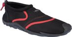 Waimea Waterschoenen - Volwassenen - Wave Rider - Zwart/Roze - Maat 43