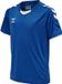 Hummel Kinder Trikot Kurzarm Hmlcore Xk Poly Jersey S/S Kids True Blue