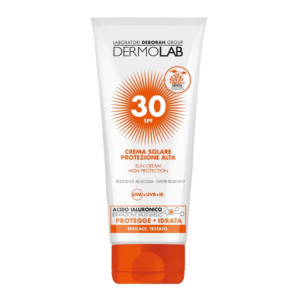 Dermolab Sun Cream