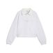 Puma class relaxed pull - Blanc