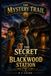 The Secret at Blackwood Station: An Exciting English Mystery Adventure for Young Detectives (The Mystery Trail, Book 2)