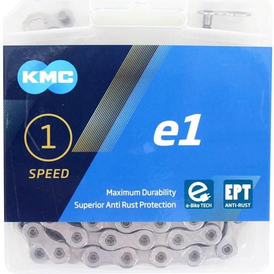 KMC KETTING E1 EPT 130L