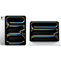 Apple iPad Pro / WiFi / 2TB / Zilver