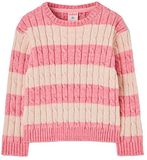 Boboli Pull Rose 10 Ans Fille