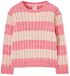 Boboli Pull Rose 10 Ans Fille
