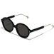 Hawkers Lunettes de Soleil Hawkers Lagoon - Black Grey Exclusive