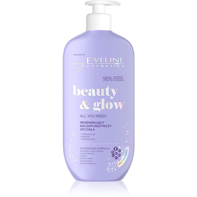 Beauty & Glow