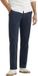 Lee Jeans Flat Front Straight Blauw W38 x L32