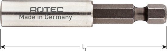 Rotec Magnetische bithouder - 8279500