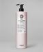 Maria Nila Pure Volume Shampoo 1000ml - Pour Cheveux Fins - Volumisant & Hydratant - Flacon Pompe