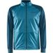 Craft Veste imperméable avec capuche amovible