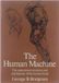 Human Dover Publications Human Machine