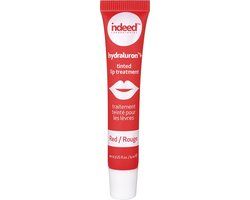 Indeed Labs Indeed Laboratories Hydraluron Tinted Lip Treatment - Rood