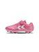 Hummel Chaussure de sport 'Top Star F.G. 2.0' éosine / blanc