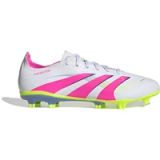 adidas Performance Predator League Firm/Multi-Ground Voetbalschoenen - Unisex - Wit