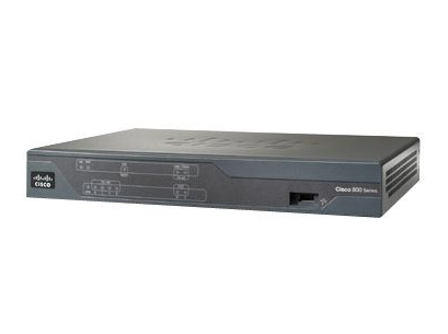 Cisco 887