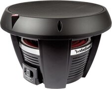 Rockford Fosgate T1D212 - Subwoofer - 12" - 800 Watt RMS