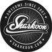 Sharkoon Floor Mat Zwart