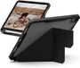 Urban Armor Gear Trooper Case voor Apple iPad 11 (2025) 11 inch / iPad 10 (2022) 10.9 inch - Zwart