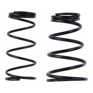 Bosch Uitwerpveer voor Gatzagen - 65 x 150 mm - 2 Stuks