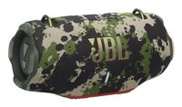 JBL Xtreme 4 - Draagbare Bluetooth Speaker - Camouflage