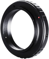 Hawke Hawke Digiscope Camera Adapter T2 voor SLR Canon EOS