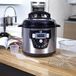 Cecotec programmeerbare kookpan, model en 6 l, 1200 W, meerkleurig