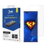 3MK SilverProtection+ Protecteur d'écran pour Huawei Mate 40 Pro