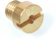 P2R Carburateursproeier voor Dellorto 50 PHBG Motor 78 Hoofdsproeier Nieuw