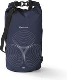 DoYourSports PVC dry bag Style 01 10L donkerblauw