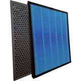 Zeyxo FA27 Filtre de rechange – Bleu