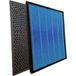 Zeyxo FA27 Filtre de rechange – Bleu